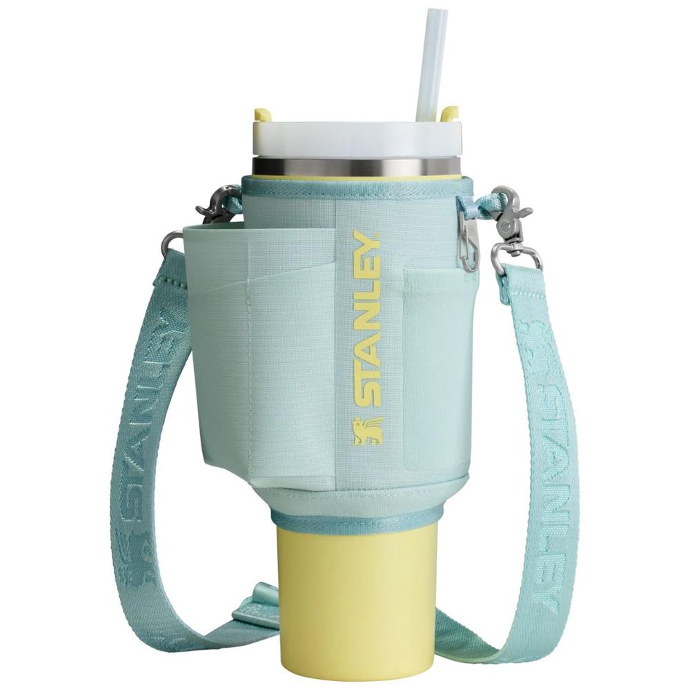 Stanley The All Day 40oz Quencher Carry-All MIST