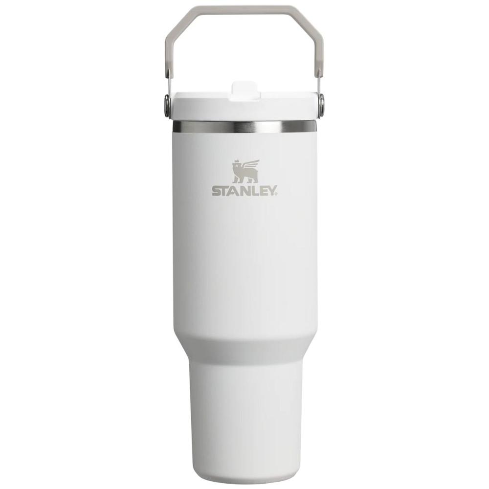 Stanley The IceFlow Flip Straw Tumbler 40oz FROST