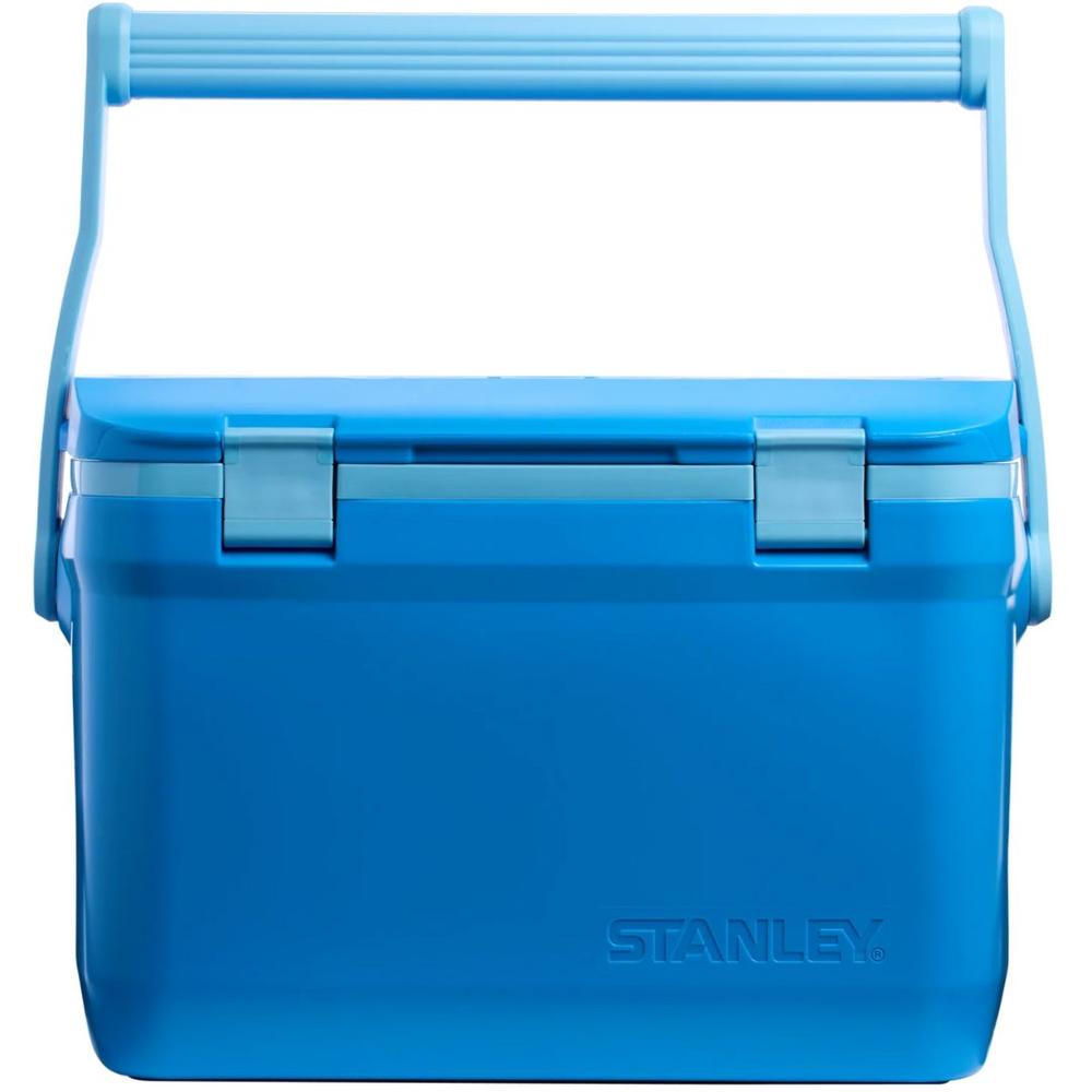 Stanley The Easy Carry Outdoor Cooler 16QT AZURE