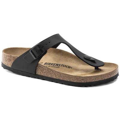 Birkenstock Women's Gizeh Birko-Flor Sandal