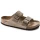 Birkenstock Arizona Soft Footbed Oiled Leather Sandal TOBACCOBROWN