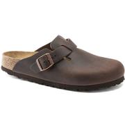 Birkenstock Boston Oiled Leather Clog