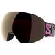 Salomon Radium Prime Sigma Snow Goggles BLQSTXGM