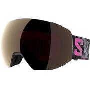 Salomon Radium Prime Sigma Snow Goggles