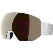 Salomon Radium Pro Sigma Snow Goggles