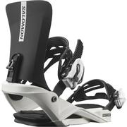 Salomon Youth Rhythm Jr Snowboard Bindings 2026
