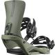 Salomon Rhythm Snowboard Bindings 2026 LICHENGREEN