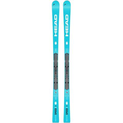 Head Worldcup Rebels e-Speed Pro Skis 2026