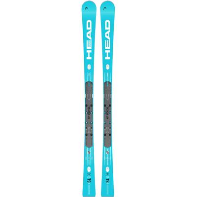 Head Worldcup Rebels e-SL Pro Skis 2026