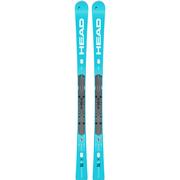 Head Worldcup Rebels e-SL Pro Skis 2026