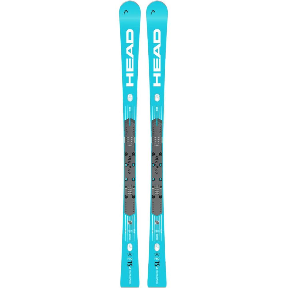 Head Worldcup Rebels e-SL Pro Skis 2026 NA