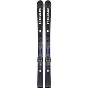 Head Supershape e-Titan Performance Ski w/ Protector PR 13 GW Bindings 2026