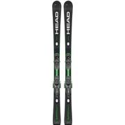 Head Supershape e-Magnum Performance Skis w/ Protector PR 13 GW Bindings 2026