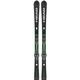Head Supershape e-Magnum Performance Skis w/ Protector PR 13 GW Bindings 2026 NA