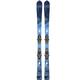 Head Women's Super Joy Skis w/ Protector SLR 10 GW Bindings 2026 NA