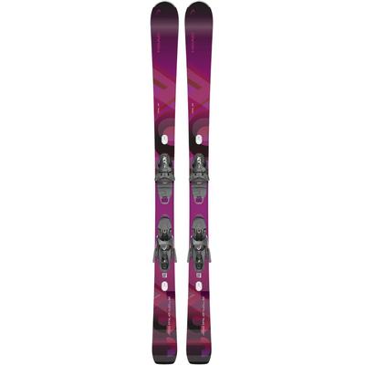 Head Women's Total Joy Skis w/ Joy 11 GW SLR Bindings 2026
