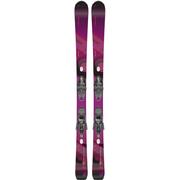 Head Women's Total Joy Skis w/ Joy 11 GW SLR Bindings 2026