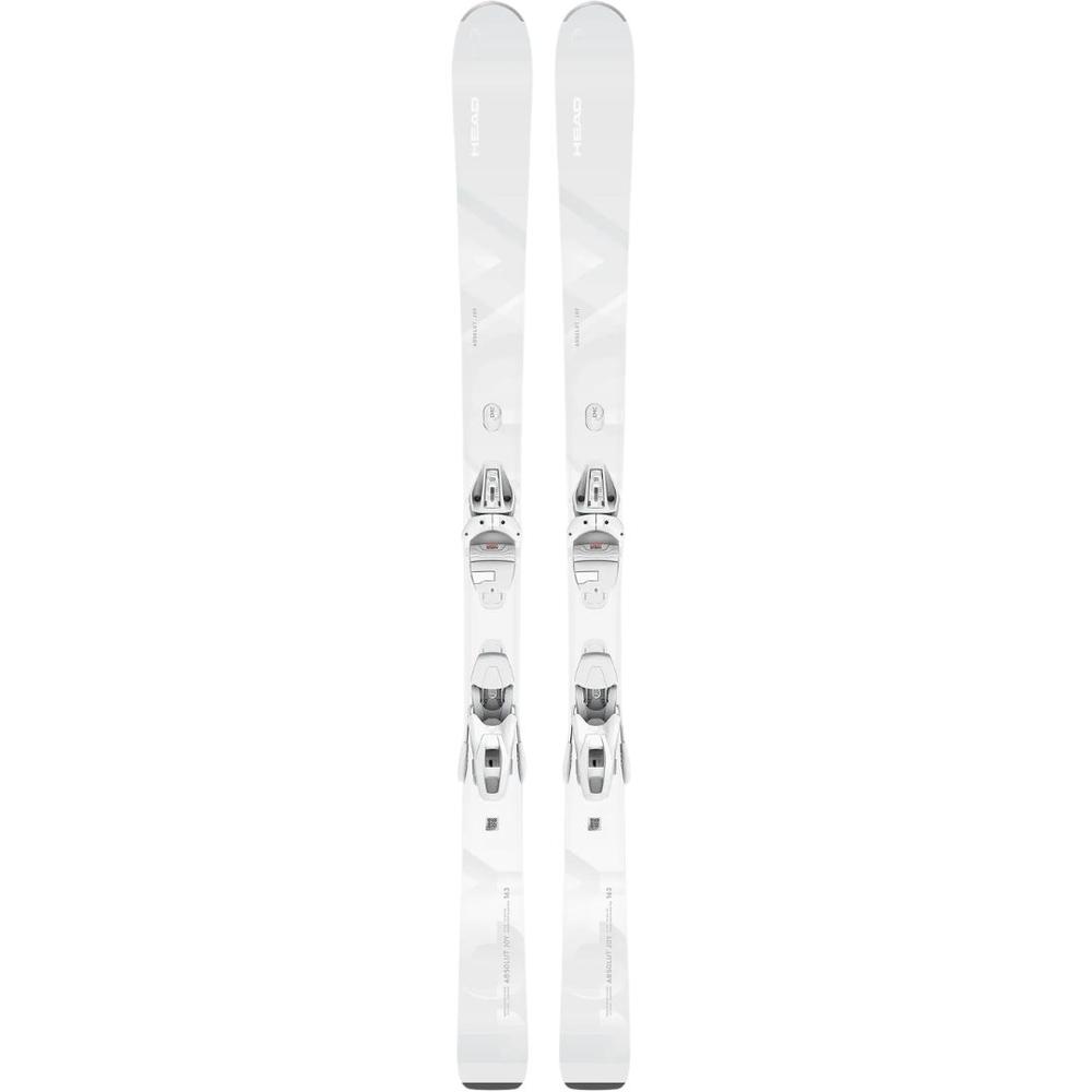  Head Women's Absolut Joy Skis W/Joy 9 Gw Slr Bindings 2026