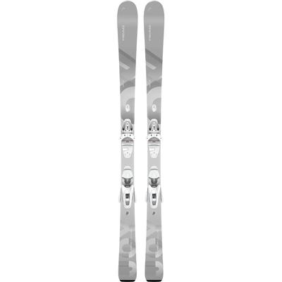 Head Women's Pure Joy Skis w/ Joy 9 GW SLR Bindings 2026