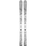 Head Women's Pure Joy Skis w/ Joy 9 GW SLR Bindings 2026