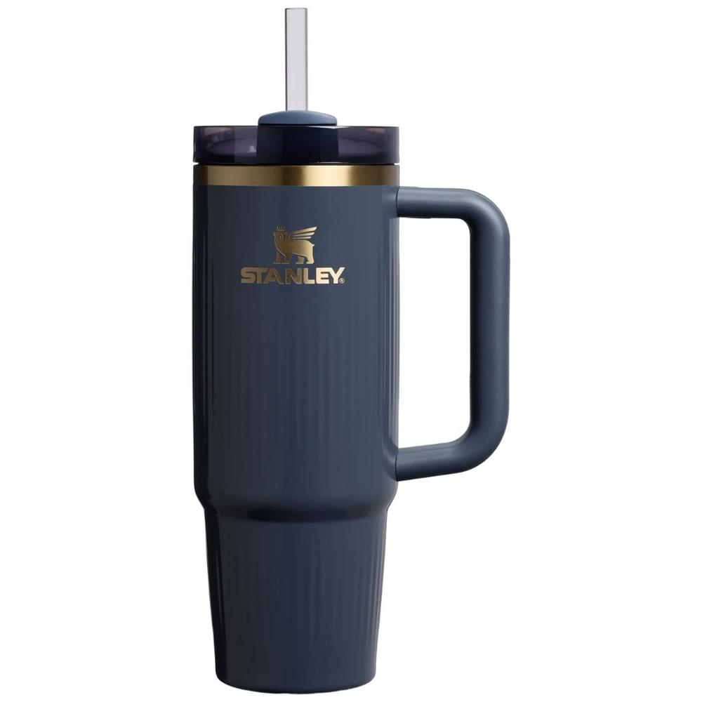 Stanley The Quencher H2.0 Fluted Tumbler 30oz TWILIGHT