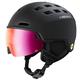 Head Radar 5K Mips Visor Snow Helmet BLACK