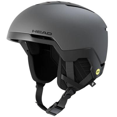 Head Faero Exp Mips Snow Helmet