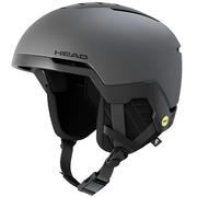 Head Faero Exp Mips Snow Helmet