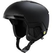 Head Faero Exp Mips Snow Helmet