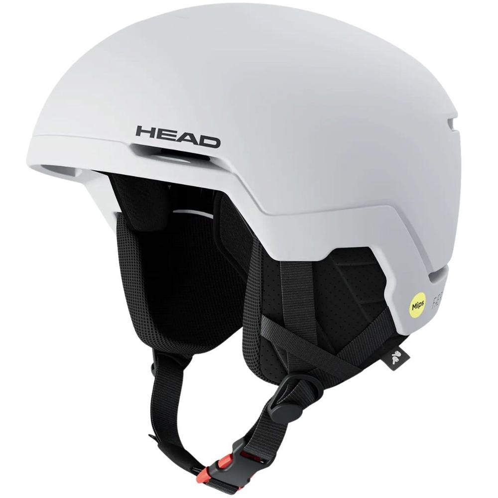 Head Faero Mips Snow Helmet WHITE