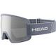 Head Context Pro 5K Snow Goggles CHROME/ASH
