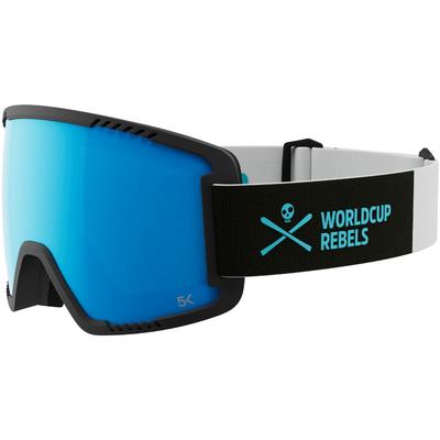 Head Context Pro 5K Snow Goggles