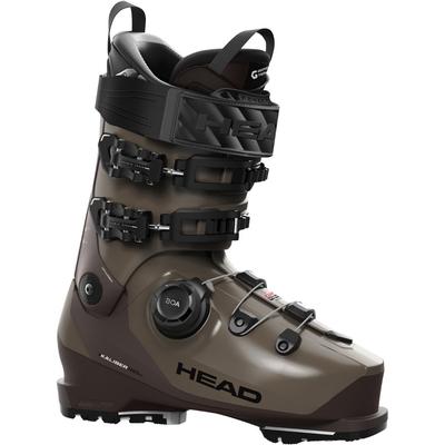 Head KALIBER 120 MV GW BOA Performance Ski Boots 2026