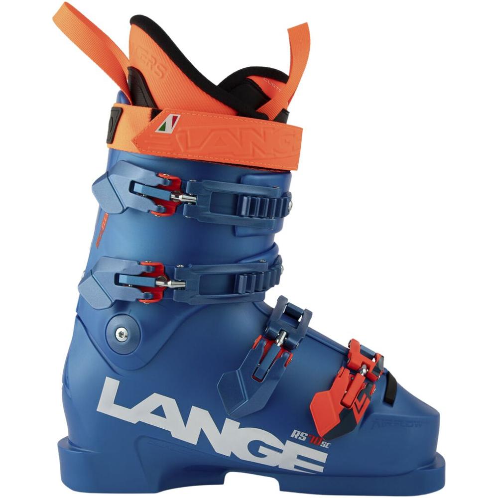 Lange RS 70 SC LV Ski Boots 2026 VIBRANTBLUE