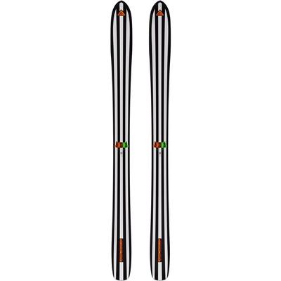 Salomon Départ 1.0 Freestyle Skis 2026