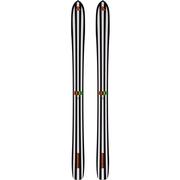 Salomon Départ 1.0 Freestyle Skis 2026