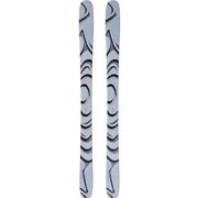 Salomon QST 100 COSMIC SKY Freeride Skis 2026