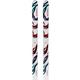 Salomon S/LAB QST BLANK Freeride Skis 2026 WH/RED/P
