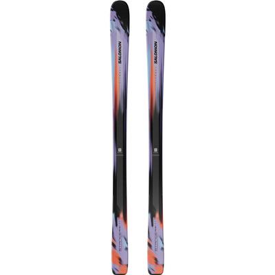 Salomon Stance Pro 86 Skis 2026
