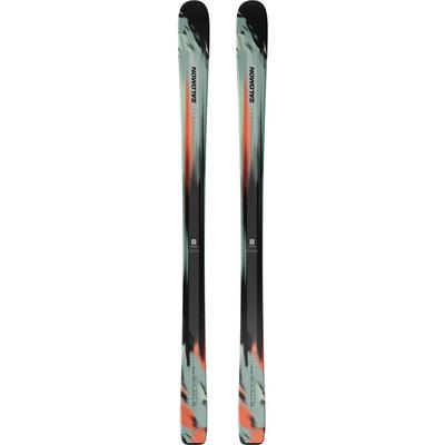 Salomon Stance Pro 82 Skis 2026