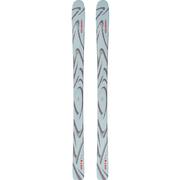 Salomon QST 94 Iced Aqua Freeride Skis 2026