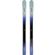 Salomon Women's Stance Pro 82 Skis 2026 ABLUE/BL