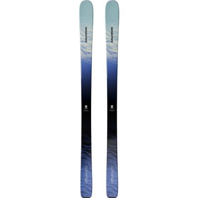 Salomon Women's Stance Pro 82 Skis 2026