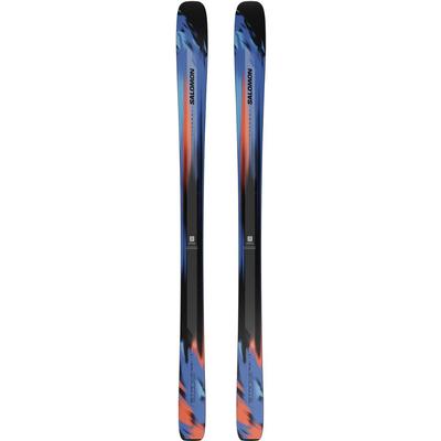 Salomon Stance Pro 90 Skis 2026