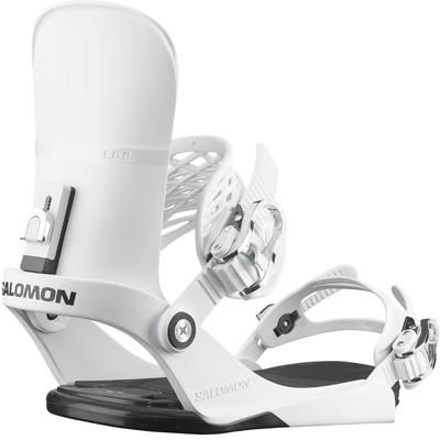 Salomon EDB Snowboard Bindings 2026