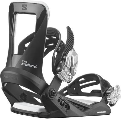 Salomon Kids' The Future Snowboard Bindings 2026