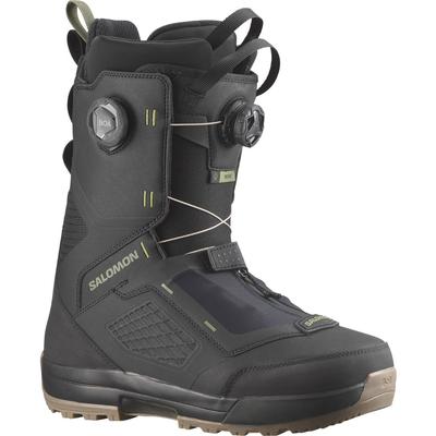 Salomon Men's Echo Dual BOA Snowboard Boots 2026