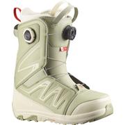 Salomon Women's Ivy BOA SJ BOA Snowboard Boots 2026