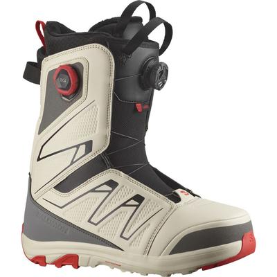 Salomon Men's Launch BOA SJ BOA Snowboard Boots 2026