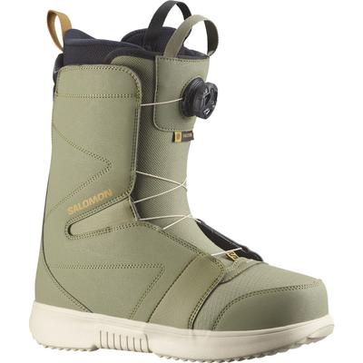 Salomon Men's Faction BOA Snowboard Boots 2026